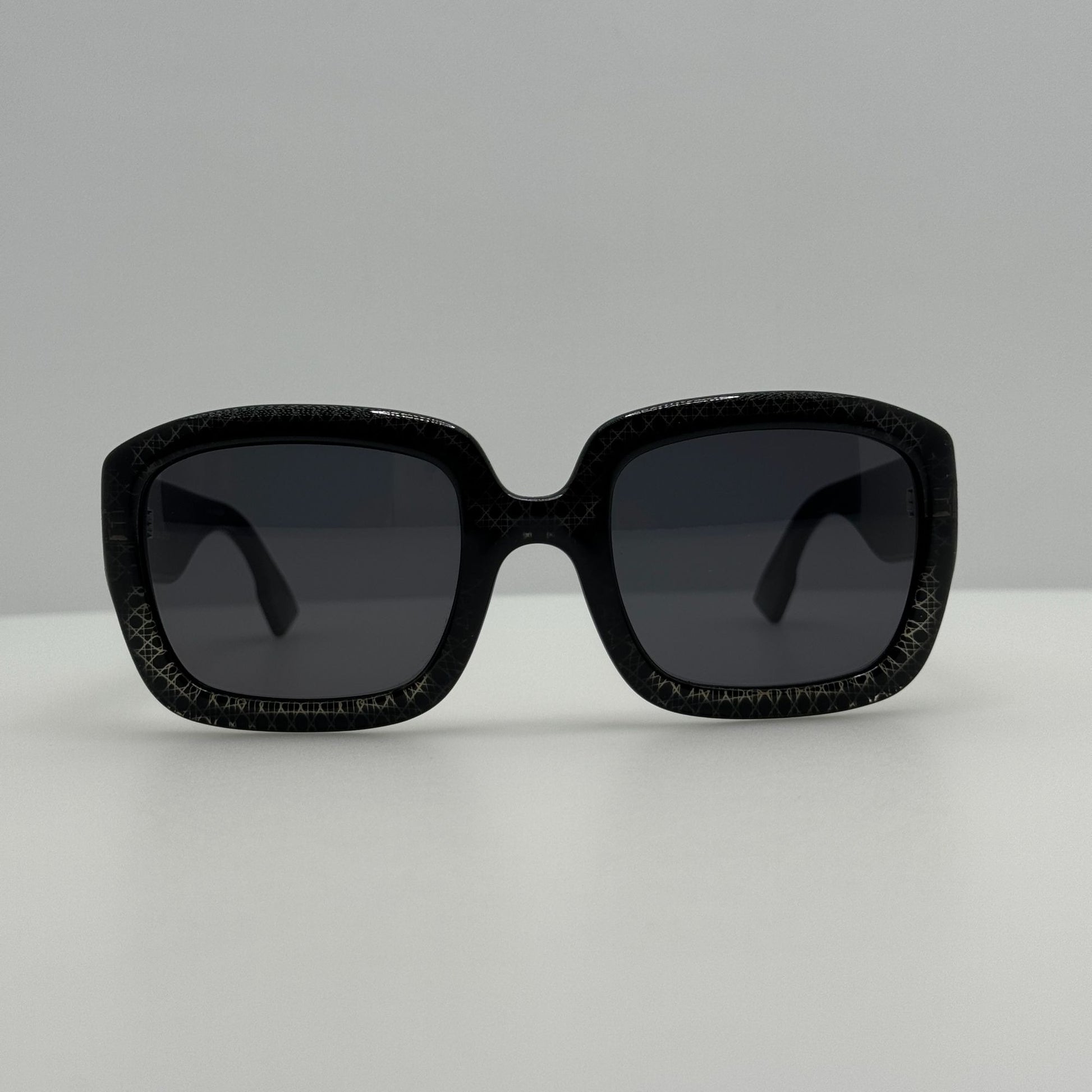 Vintage Luxury Eyewear Dior Men's Sunglasses 2016 Christian Dior