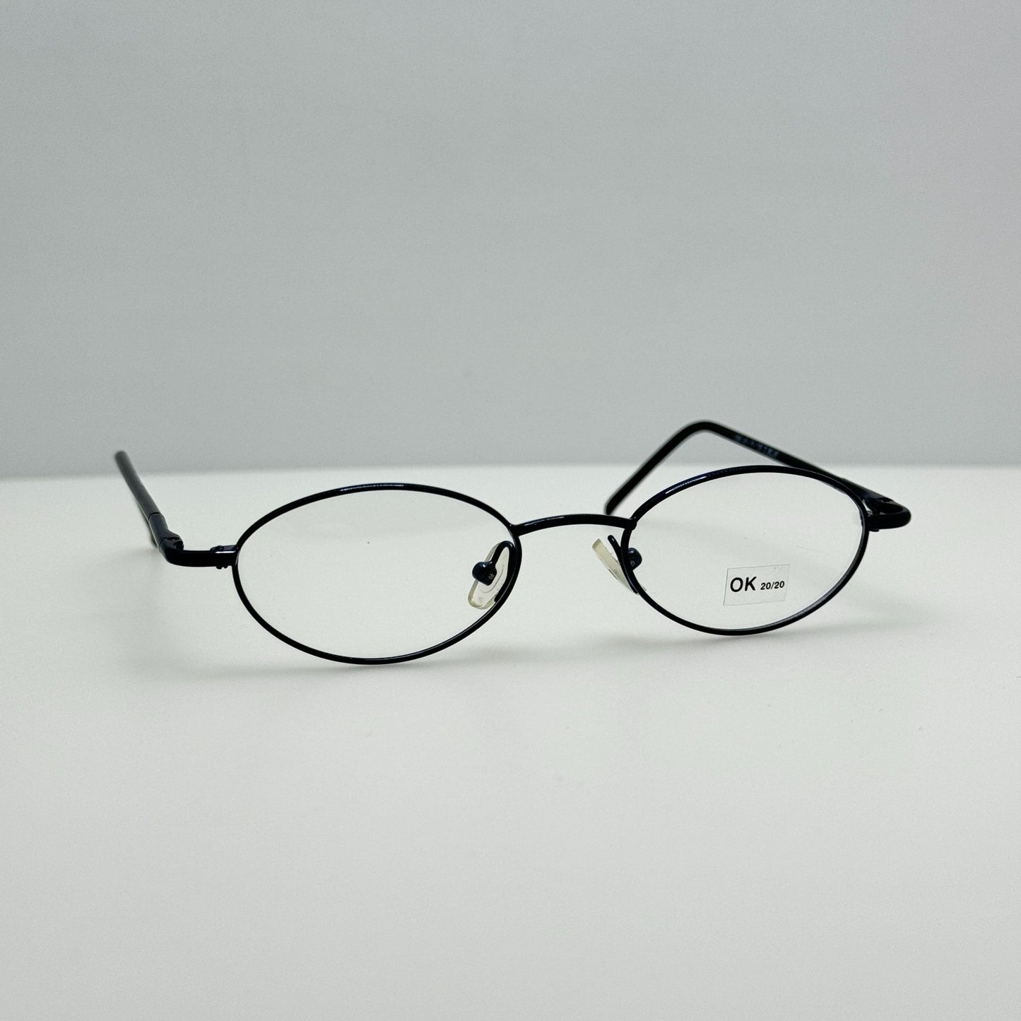OK 2020 Eyeglasses Eye Glasses Frames 1006 D Blue 45-19-135