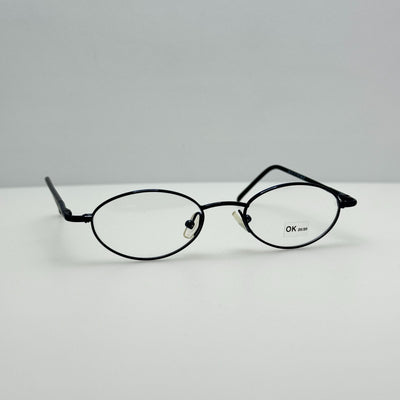 OK 2020 Eyeglasses Eye Glasses Frames 1006 D Blue 45-19-135
