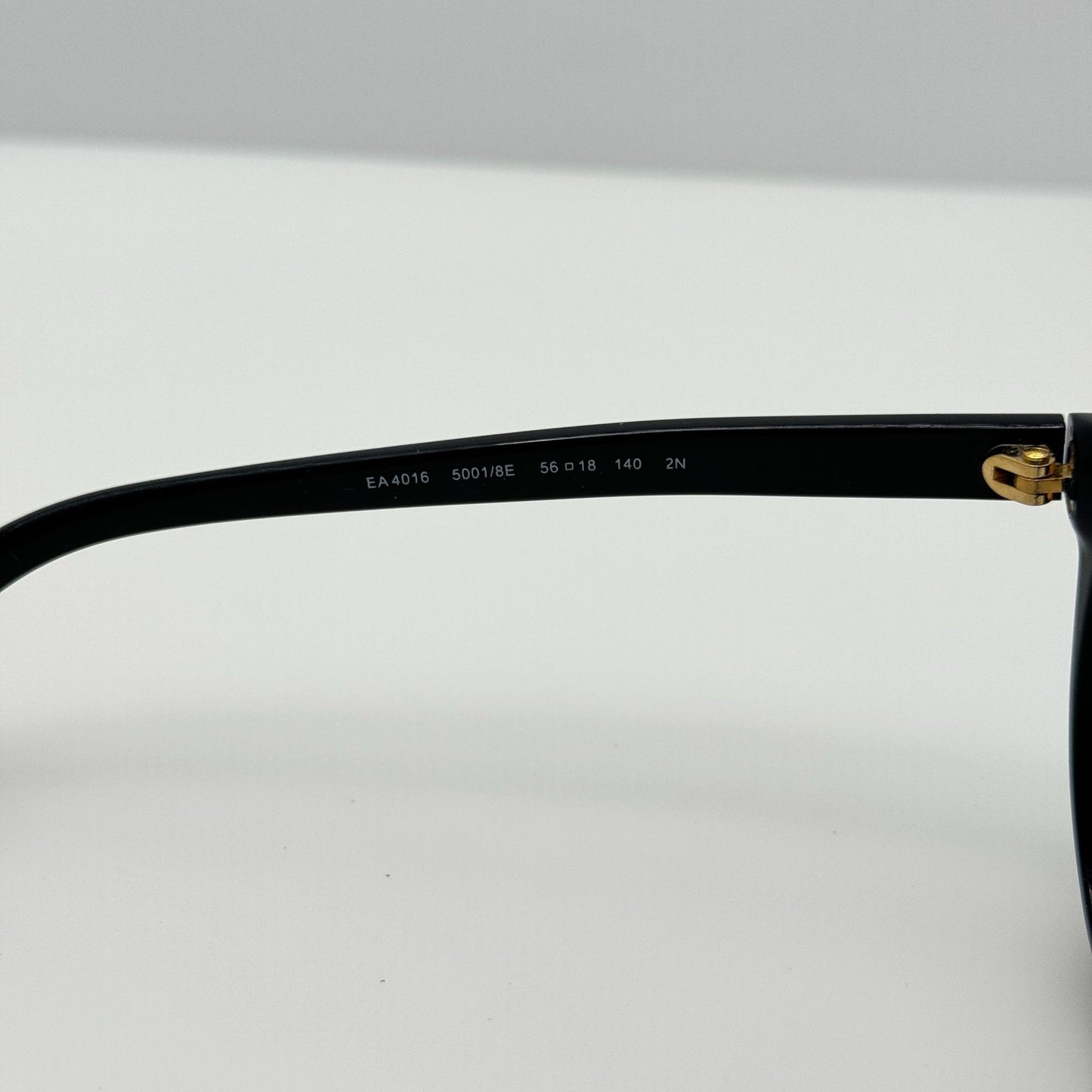 Emporio Armani Sunglasses Frames EA 4016 5001-8E 56-18-140