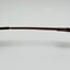 National Eyeglasses Eye Glasses Frames NA0315 048 Ryan 55-19-140 Marcolin