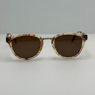 Shwood Sunglasses Ainsworth Polarized 49-22-140