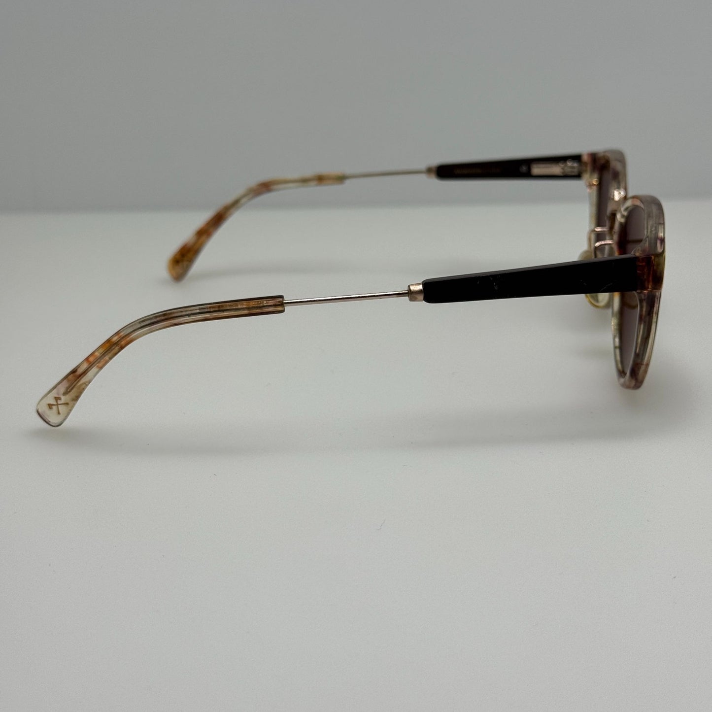 Shwood Sunglasses Ainsworth Polarized 49-22-140
