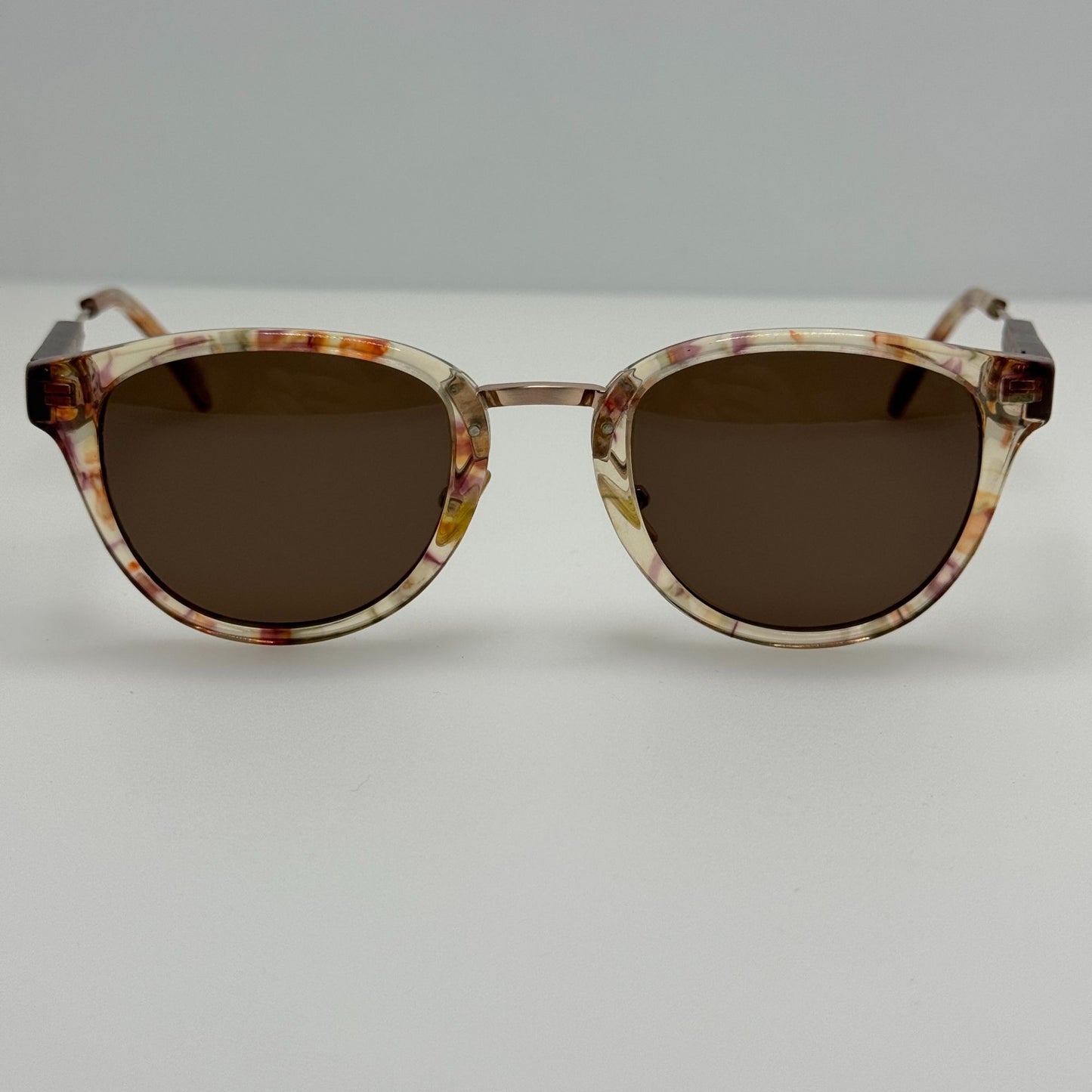Shwood Sunglasses Ainsworth Polarized 49-22-140