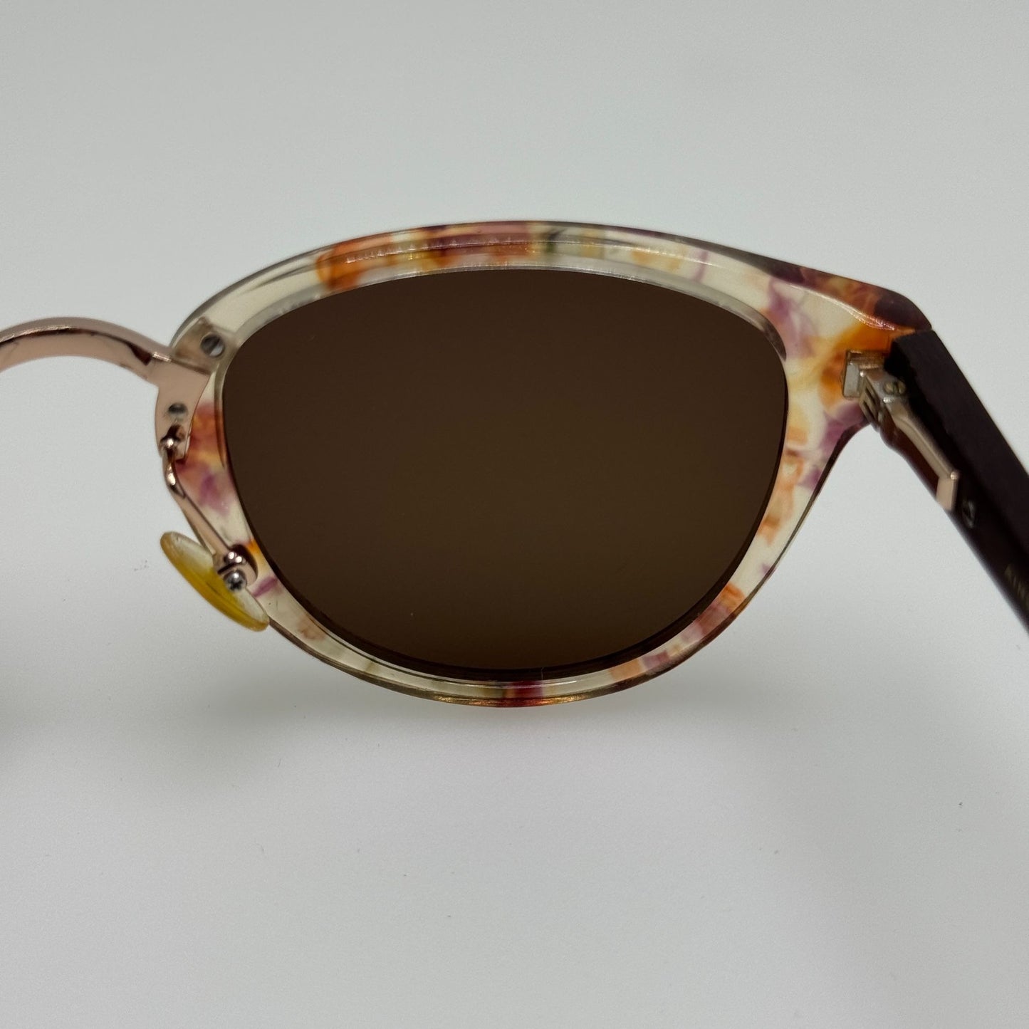Shwood Sunglasses Ainsworth Polarized 49-22-140
