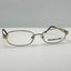 Elizabeth Arden Eyeglasses Eye Glasses Frames EA 6037A-2 53-17-135