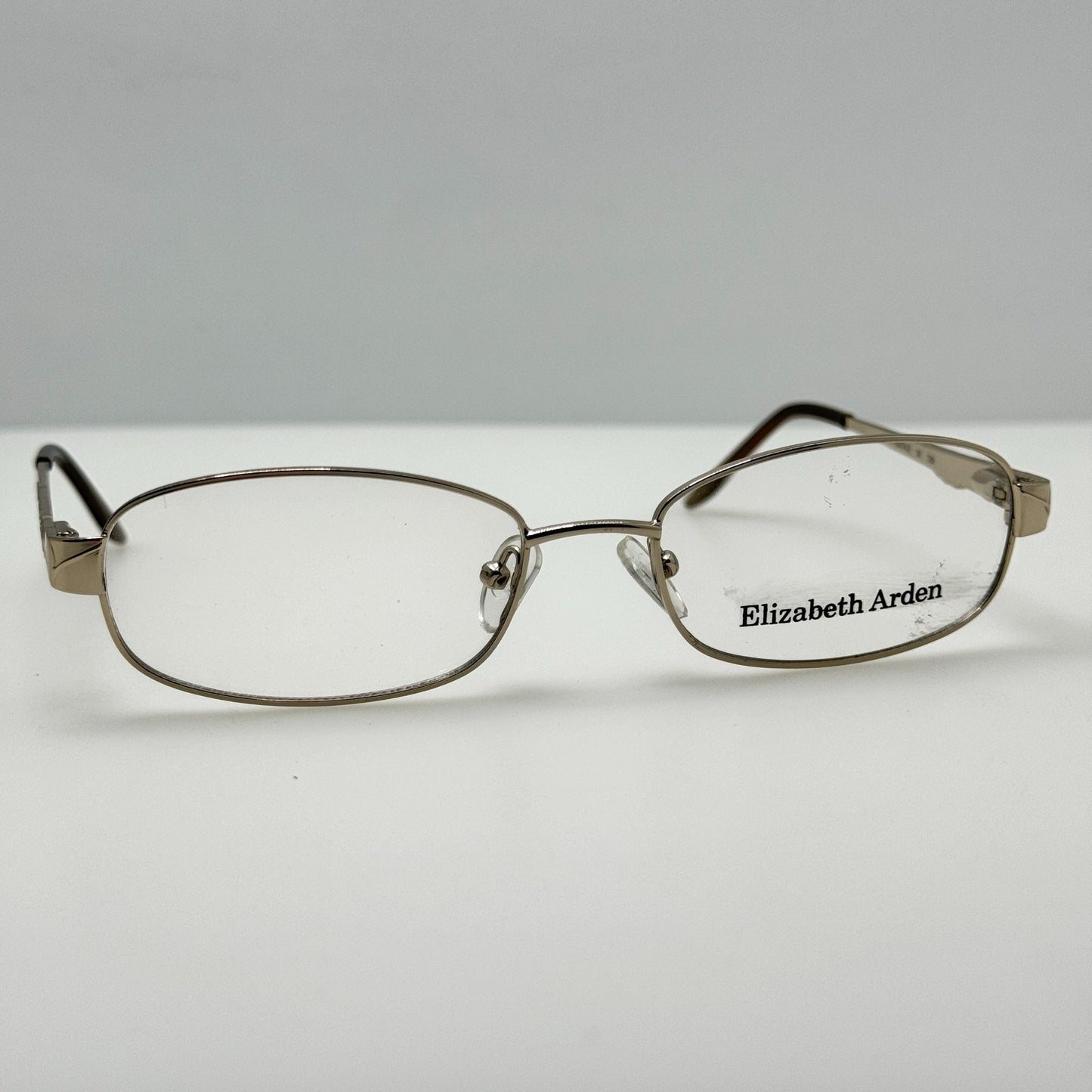 Elizabeth Arden Eyeglasses Eye Glasses Frames EA 6037A-2 53-17-135