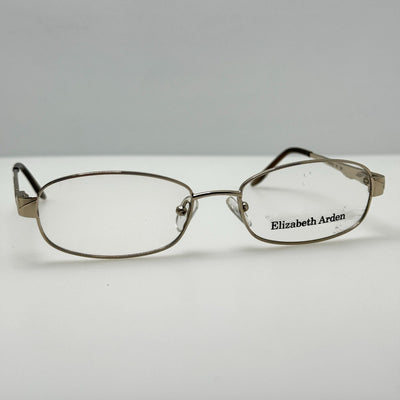Elizabeth Arden Eyeglasses Eye Glasses Frames EA 6037A-2 53-17-135
