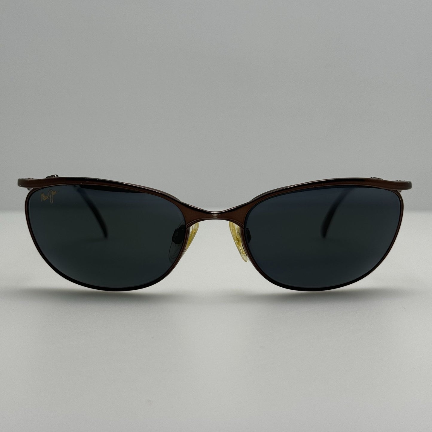 Maui Jim Sunglasses MJ-163-23 Polarized Japan