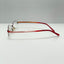 Altair Eyeglasses Eye Glasses Frames a507 Cranberry 51-18-135 Japan