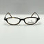 Brooks Brothers Eyeglasses Eye Glasses Frames BB 642 5210 46-16-135