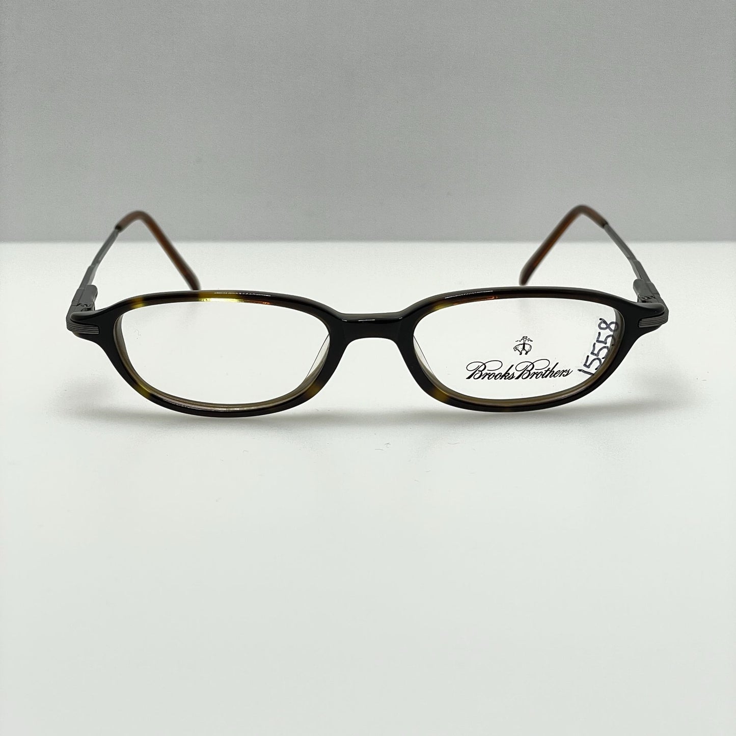 Brooks Brothers Eyeglasses Eye Glasses Frames BB 642 5210 46-16-135
