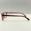 Marchon Eyeglasses Eye Glasses Frames NYC Downtown M220 254 50-16-135
