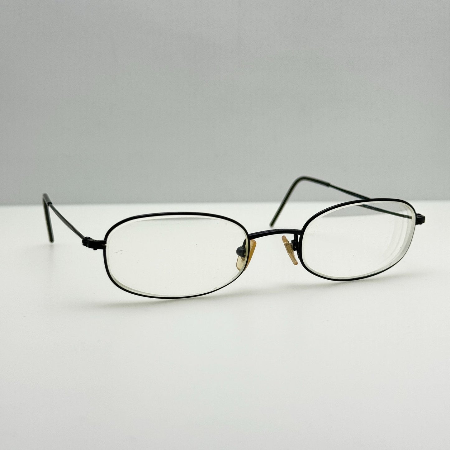 Giorgio Armani Eyeglasses Eye Glasses Frames 1039 706 Italy 49-19-135