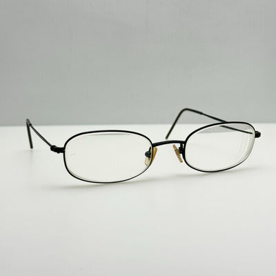 Giorgio Armani Eyeglasses Eye Glasses Frames 1039 706 Italy 49-19-135