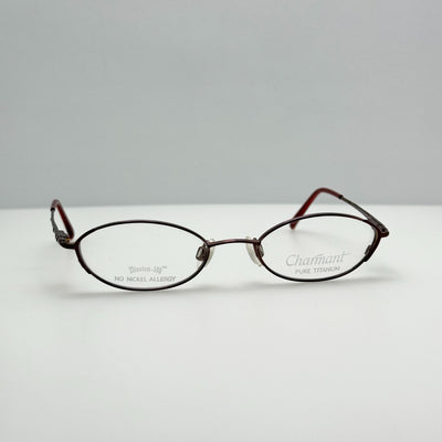 Charmant Eyeglasses Eye Glasses Frames CH8577 PK 47-18-130
