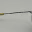 American Optical Sunglasses Original Pilot AO USA 5 1/2 Chrome 57-20-140