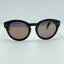 Madewell Sunglasses Black Gold Lenses