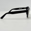 Madewell Sunglasses Black Gold Lenses