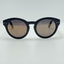 Madewell Sunglasses Black Gold Lenses