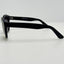 Madewell Sunglasses Black Gold Lenses