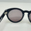 Madewell Sunglasses Black Gold Lenses