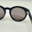 Madewell Sunglasses Black Gold Lenses