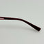 Jean Lafont Eyeglasses Eye Glasses Frames Gringo 609 France 56-17-140