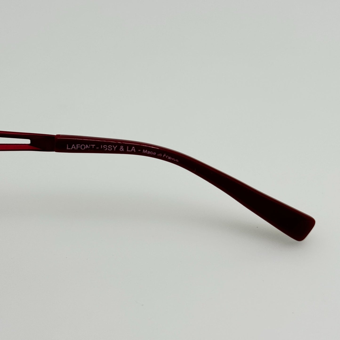 Jean Lafont Eyeglasses Eye Glasses Frames Gringo 609 France 56-17-140