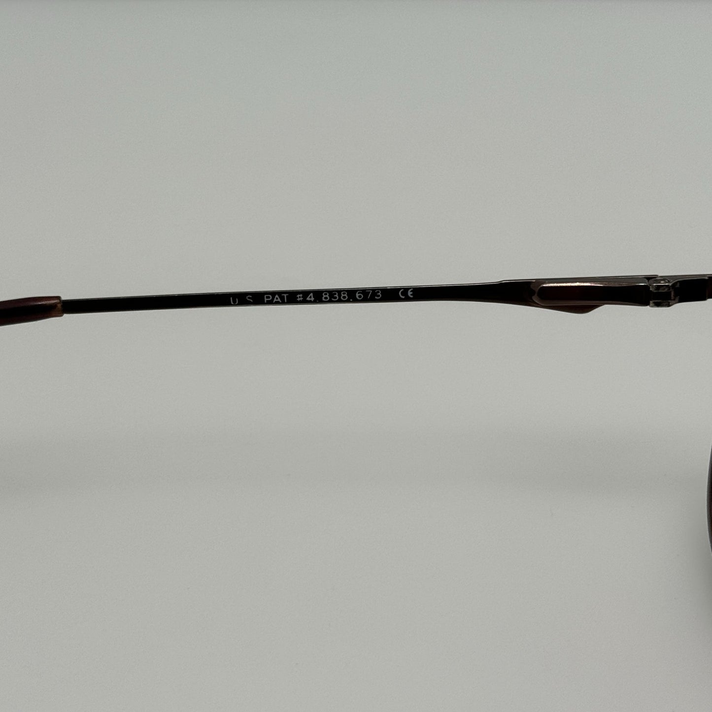 Maui Jim Sunglasses MJ-163-23 Polarized Japan