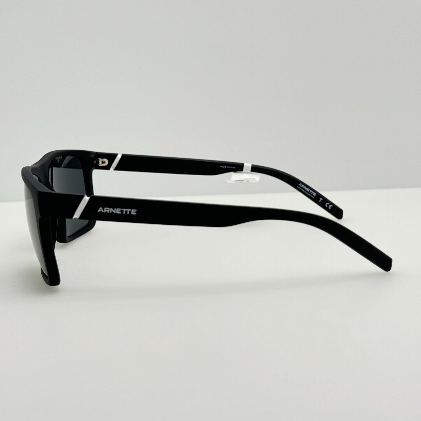 Arnette Sunglasses 4267-01/87 Goemon 60-16