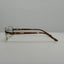 Concept Designs Eyeglasses Eye Glasses Frames 5021 C-3 Gold 52-17-135