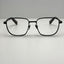 Vilebrequin VI Pointer 1722127 Eyeglasses Eye Glasses Frames 49-22-142