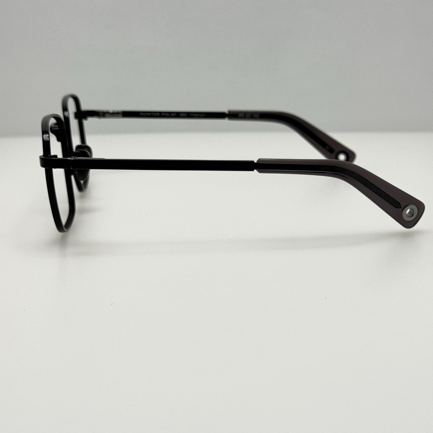 Vilebrequin VI Pointer 1722127 Eyeglasses Eye Glasses Frames 49-22-142