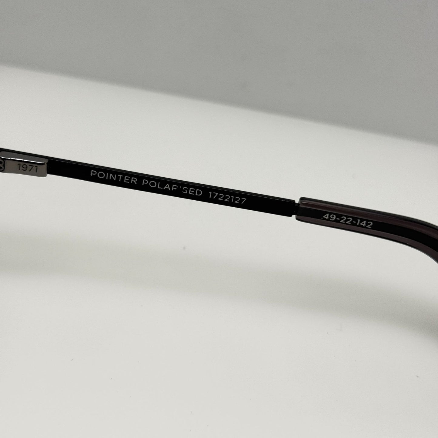Vilebrequin VI Pointer 1722127 Eyeglasses Eye Glasses Frames 49-22-142