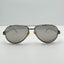 Zimco Eyeglasses Eye Glasses Frames Spring Pilot R.G.P. 56-20-145