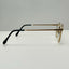 Charmant Eyeglasses Eye Glasses Frames 7605 PC 52-20-140 Japan