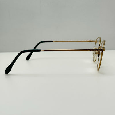 Charmant Eyeglasses Eye Glasses Frames 7605 PC 52-20-140 Japan