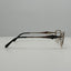 Diva Eyeglasses Eye Glasses Frames 5464 C. 2 Black Gold 53-16-134