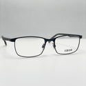 Izod Eyeglasses Eye Glasses Frames 2083 Navy Blue 54-18-145