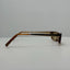 Jhane Barnes Eye Glasses Eyeglasses Frames Slope Japan 52-20-140
