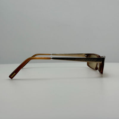 Jhane Barnes Eye Glasses Eyeglasses Frames Slope Japan 52-20-140