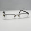 Head Lines Eyeglasses Eye Glasses Frames Hl-59 C1 49-18-135