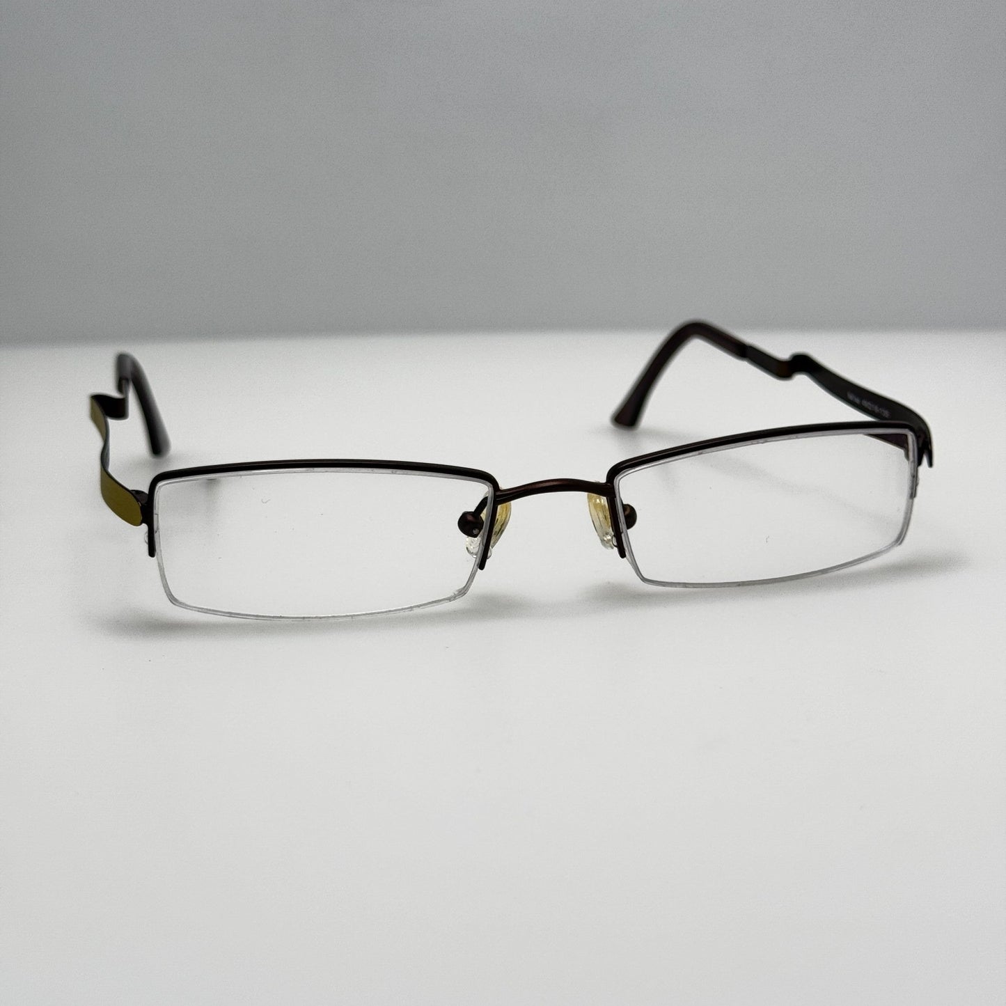 Head Lines Eyeglasses Eye Glasses Frames Hl-59 C1 49-18-135