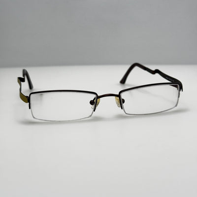 Head Lines Eyeglasses Eye Glasses Frames Hl-59 C1 49-18-135