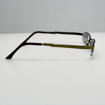 Head Lines Eyeglasses Eye Glasses Frames Hl-59 C1 49-18-135