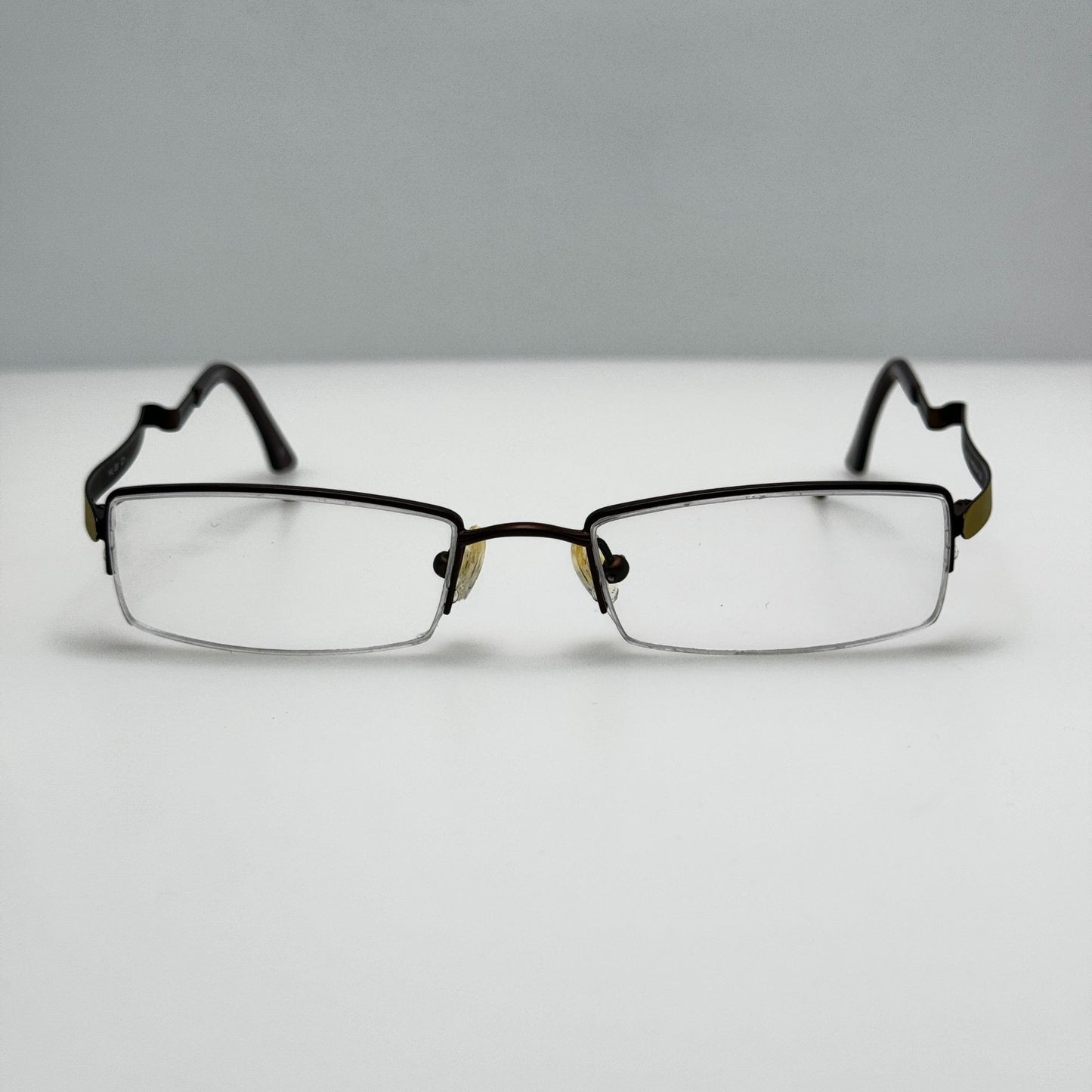 Head Lines Eyeglasses Eye Glasses Frames Hl-59 C1 49-18-135