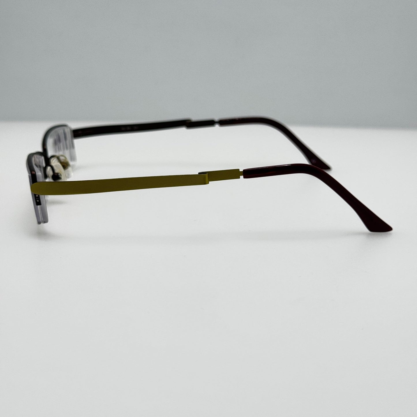 Head Lines Eyeglasses Eye Glasses Frames Hl-59 C1 49-18-135