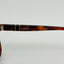 Persol Eyeglasses Eye Glasses Frames 2876-V 24 53-16-140
