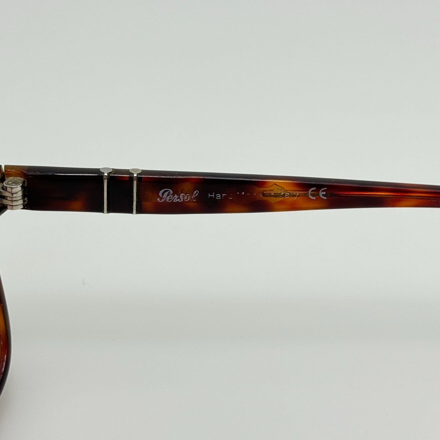 Persol Eyeglasses Eye Glasses Frames 2876-V 24 53-16-140